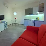 Appartme Sarca 59 Milánó