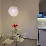 Appartme Sarca 59 Milánó