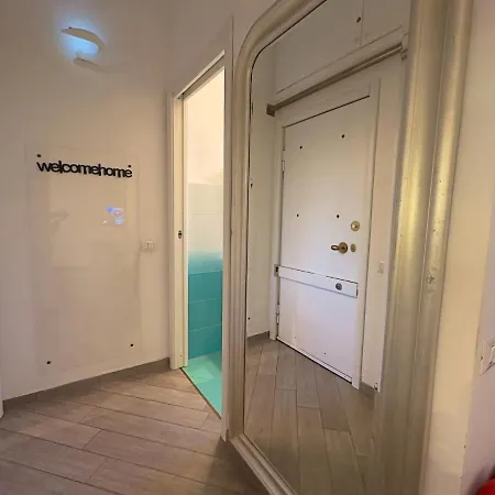 Appartme Sarca 59 Apartman