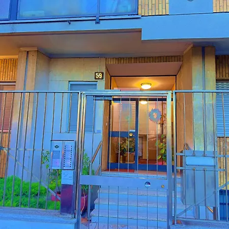 Apartman Appartme Sarca 59 *