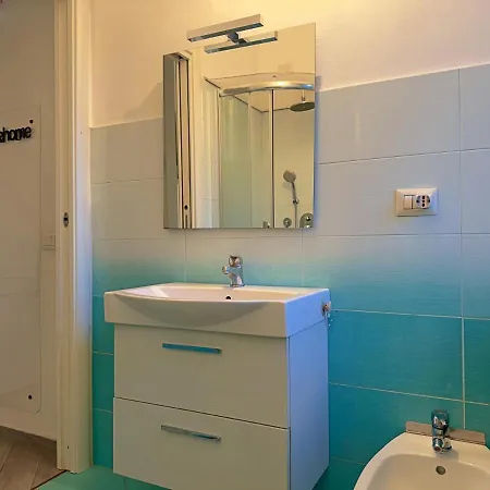 Appartme Sarca 59 Apartmán Milán