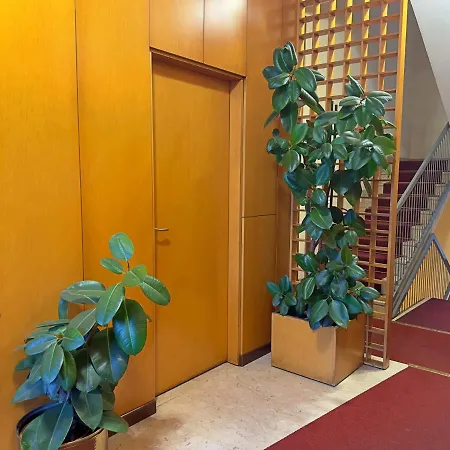 Apartmán Appartme Sarca 59