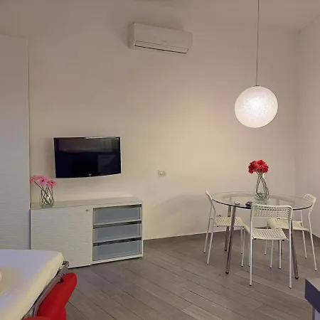 Apartmán Appartme Sarca 59 *