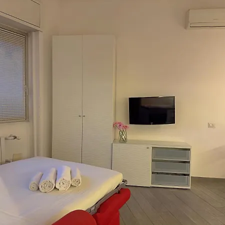Appartme Sarca 59 Apartmán *