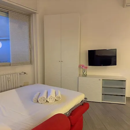 Apartmán Appartme Sarca 59