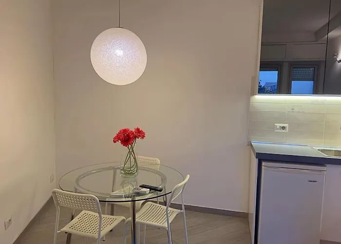Appartme Sarca 59 ميلان