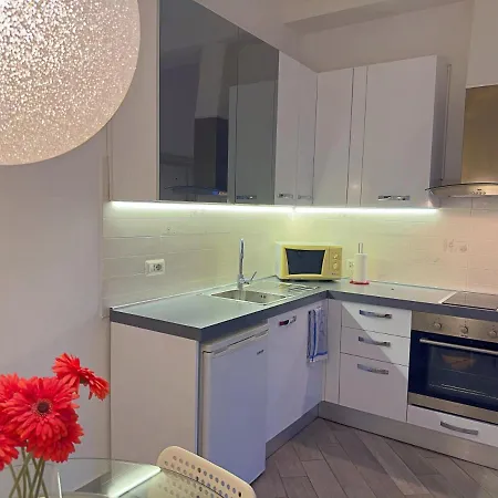 Apartamento Appartme Sarca 59 *