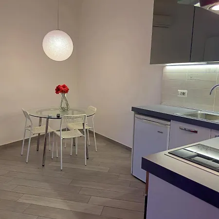 Appartme Sarca 59 Appartement